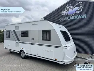 2022 - Knaus Sport 500 KD