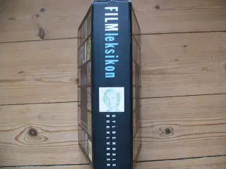 Filmleksikon