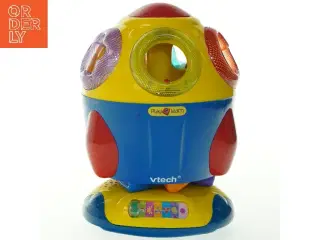 VTech Play2Learn aktivitetslegetøj fra VTech (str. H. 25 cm)