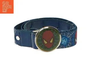 Spiderman bælte til børn fra Spiderman (str. 75 cm)