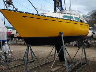 Skøn båd sælges.  L23. Virkelig dejlig båd