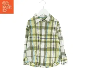 Skjorte fra H&M (str. 110 cm)