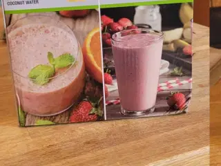 Kenwood Blender 