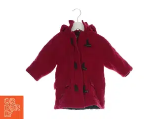Jakke fra H&M (str. 86)