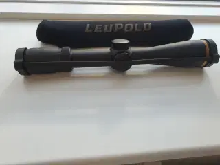 Leupold VX-6 3-18x44mm CDS