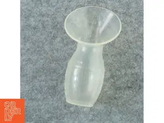 Vakuum brystpumpe (str. 15 x 5 x 9 cm)