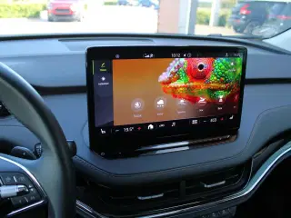 Skoda Enyaq iV 80 EL Design Selection Suite 204HK 5d Aut.