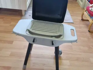 Smoby grill sælges 