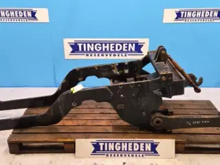 Massey Ferguson 6260 Frontlift Hitch 3782600M92