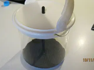 kaffe/thekande