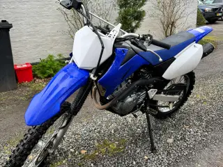 Yamaha TTR125 2020