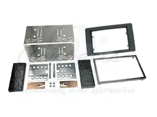 Connects2 CT23SA02 2-DIN kit Saab