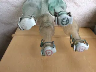 Patentflasker