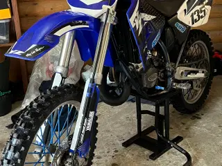 Yamaha YZ125