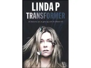 Linda P - Transformer