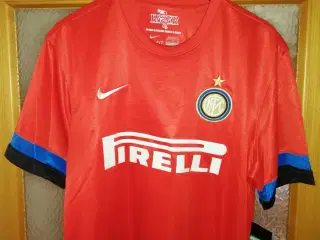 FODBOLDTRØJE, NY, INTER UDEBANE TRØJE 2012-13, XL