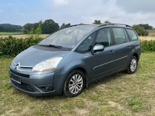 Citroen Grand c4 Picasso 
