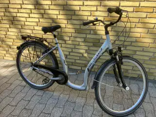 Cykel CURTIS m 7 gear