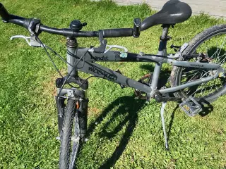 Cykel ca 7 år