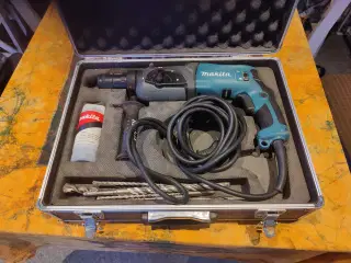 Makita slagboremaskine 