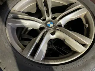 BMW vinterhjul