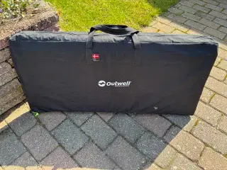 Outwell opbevaringsskab til fortelt