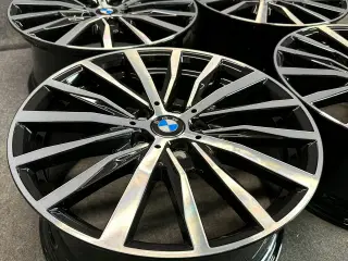 BMW 1 2 F40 F45 F46 M PAKKET 18 488 8.0" x 18"