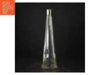 Vinkaraffel fra Rosendahl (str. 33 cm)