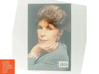 Blodets bånd - og andre noveller af Ruth Rendell (Bog)