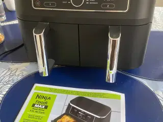 Airfryer Ninja Foodi Max