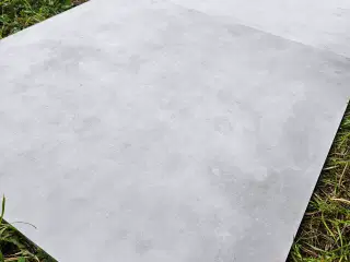 L´loret Gris klinke Grå 60x60 