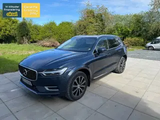 Volvo XC60 2,0 T8 390 Inscription aut. AWD