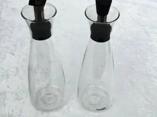 Eva Trio flasker