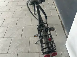 Cykel brugt 