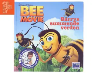 Bee Movie bog