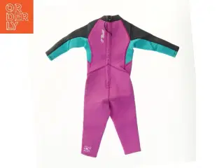 Børne våddragt fra O’neill (str. 98)