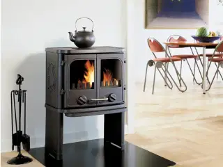 Morsø 2140 Brændeovn