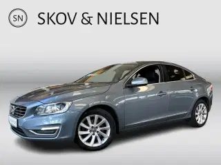Volvo S60 2,0 D3 150 Momentum aut.