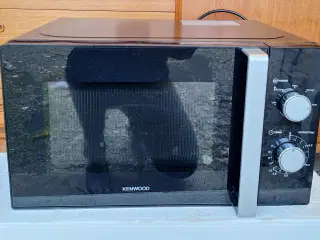 Kenwood mikroovn