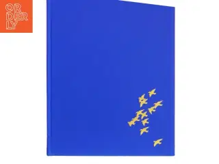 af Talur & Patenemo (Bog)