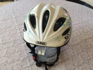Abus  AB-1 Super Chilly