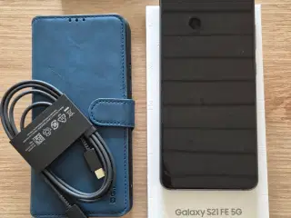 Samsung Galaxy S21 FE