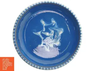 Keramisk skål Ø 27,5 cm (str. Ø 27,5 cm)