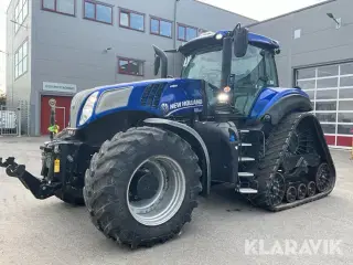 Traktor New Holland T8.435