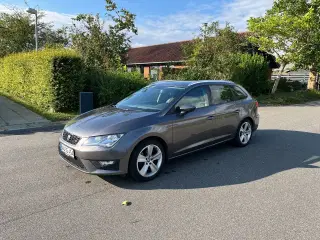 Seat Leon 2,0 TDi 150 FR ST eco