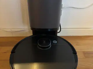 Deebot T8 robotstøvsuger