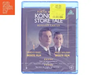Blu-ray film