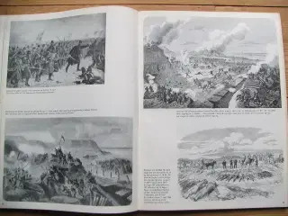 Krigen 1864, 2 bøger