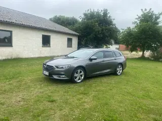 Opel Insignia 1,5 T 165 Dynamic Sports Tourer aut.