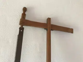 2 vintage save / håndsave